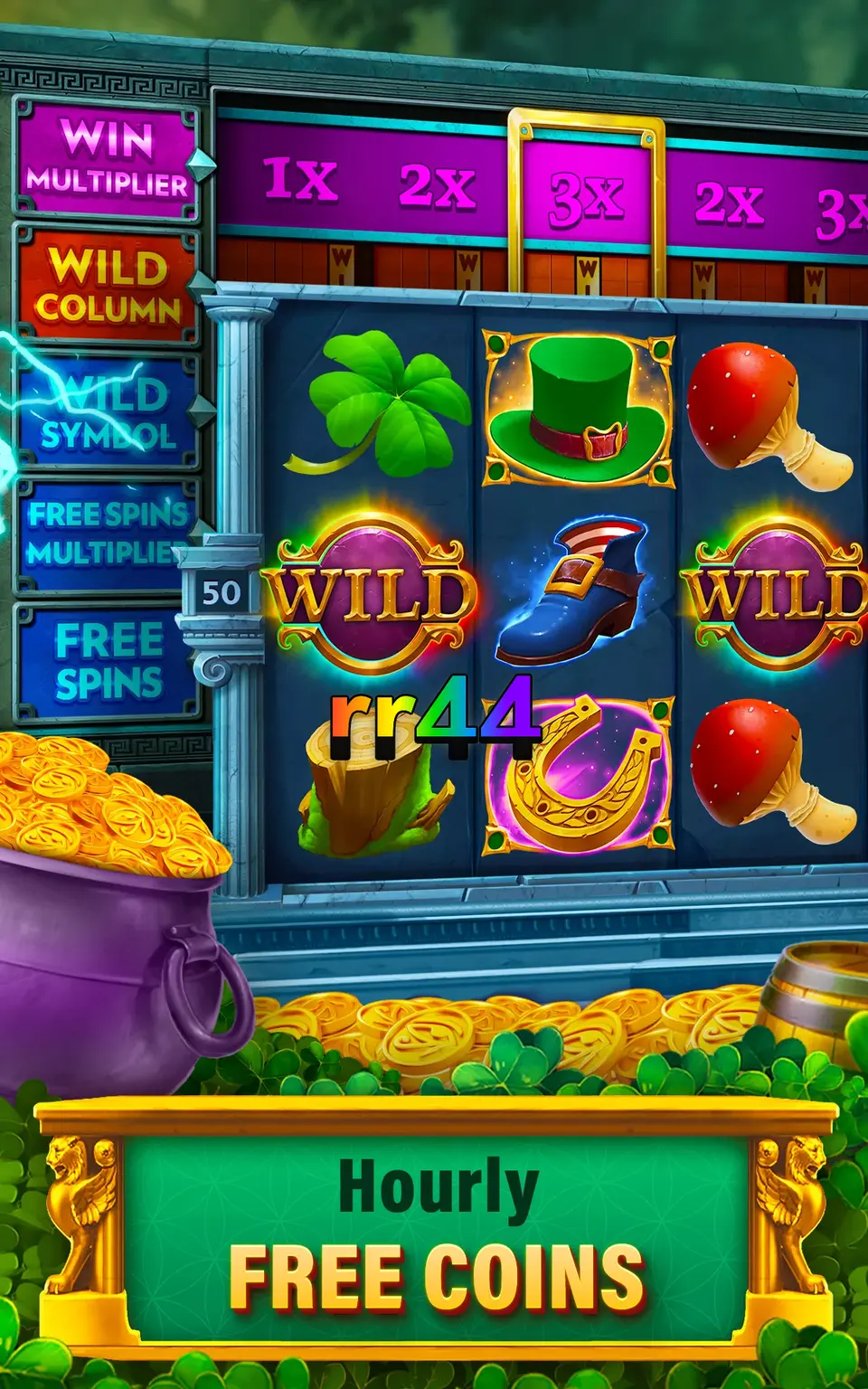 rr44 APK