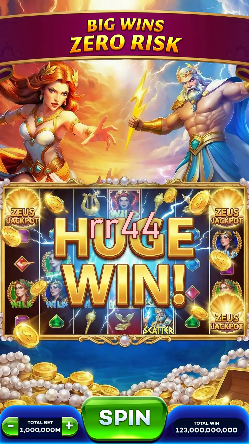 rr44 APK