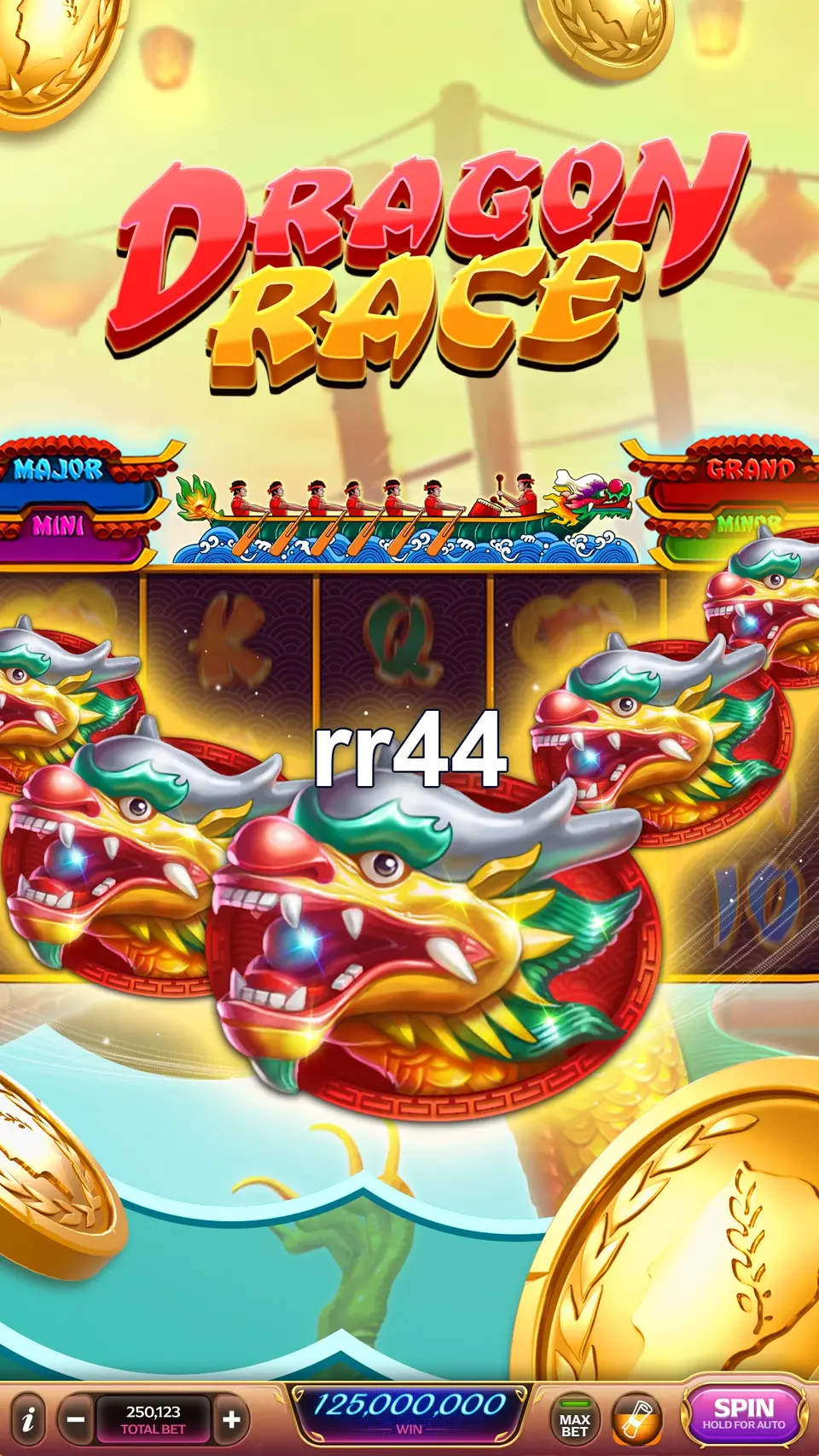 rr44 Masuk