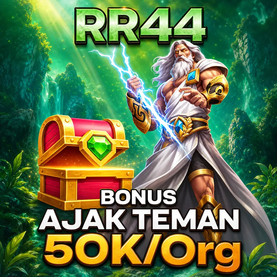 rr44 Resmi