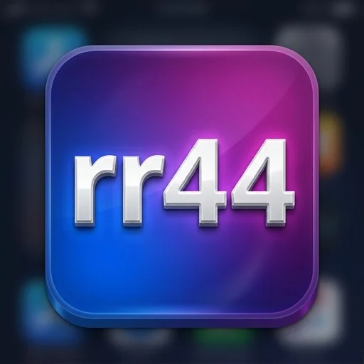 🔥 rr44 Aplikasi Resmi - Login rr44 Akun Aman ⭐